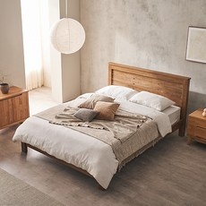 할인받아서 샀어요, 좋은 가격이에요. 원목침대 할인 정보 탑 9