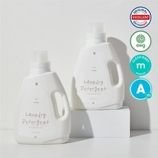 이건 정말 대박템, 감동이에요. 웜리세탁세제 추천 상품 TOP 9