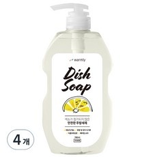 Must Have Item 웜리주방세제 최저가 제품 BEST 5