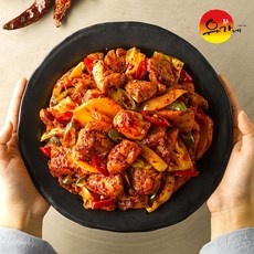 가격 대비 최고, 정말 좋아요. 유가네닭갈비 최저가 정보 베스트 9