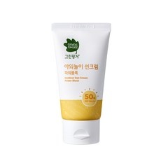 최고의 선택 유아썬크림 추천 아이템 탑 9
