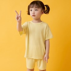 할인정보 유아여름내복 인기 상품 TOP 9
