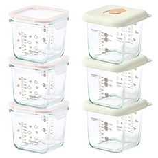 이건 꼭 사야해요, 후회 없어요. 이유식보관용기 인기 정보 BEST 9