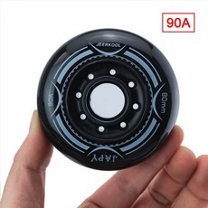 ◀ 2024년 너무 갖고싶은 가성비템▶ 인라인스케이트바퀴80 할인 정보 탑 9