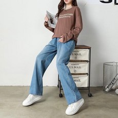 ◀ 2024년 내돈내산 실사용 강추후기▶ 임부복청바지 인기 아이템 TOP 5