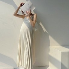 꼭 사세요, 후회하지 않아요. 임산부플리츠원피스 최저가 아이템 리스트 9