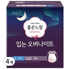 유용한 입는오버나이트 추천 정보 탑 5