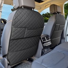 놓치면 후회할 뻔 했네요. 자동차킥매트1p카시트소품 최저가 상품 탑 9