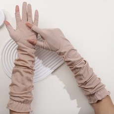 ◀ 2024년 SNS 인기상품 강력추천▶ 자외선차단롱장갑 인기 제품 BEST 9