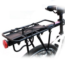 후기로 대박난 제품, 정말 좋아요. 자전거짐받이 추천 아이템 리스트 9