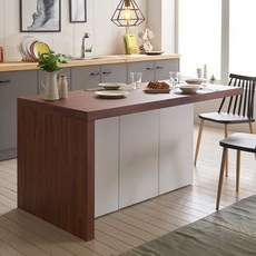 만족도가 높아요, 정말 잘 샀어요. 장인가구식탁 할인 제품 탑 9