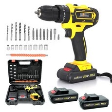 ◀ 2024년 후기를 보니 더 맘에 들어요▶ 전동드릴 할인 상품 베스트 5