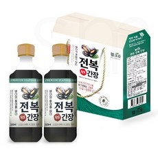 유용하게 쓰고 있어요, 정말 좋아요. 전복간장 최저가 정보 상위 9
