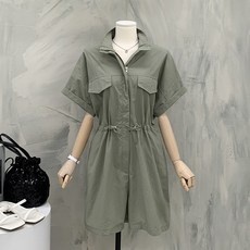 가성비가 정말 좋아요, 만족해요. 점프수트 할인 정보 TOP 9