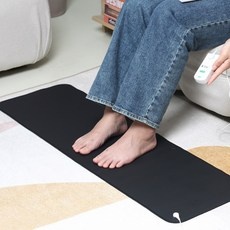 할인받아서 샀어요, 좋은 가격이에요. 접지매트 추천 제품 상위 9