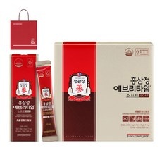 혜자템이에요, 만족스러워요. 정관장에브리타임 추천 정보 상위 9