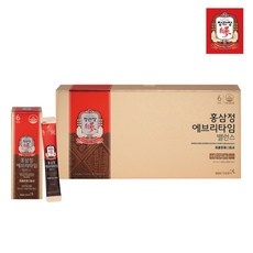 품질이 정말 좋아요, 감동입니다. 정관장에브리타임밸런스 인기 제품 탑 9