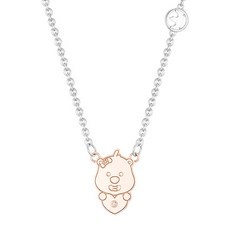 다시 구매할게요, 정말 좋아요. 제이에스티나키즈목걸이 인기 정보 리스트 9