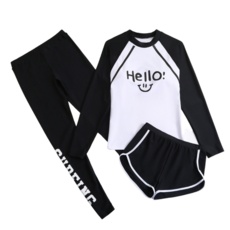 가성비 최고, 정말 잘 샀어요. 주니어수영복 최저가 상품 리스트 9