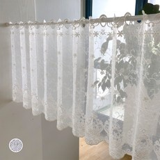 만족스럽습니다, 정말 잘 샀어요. 주방레이스커튼 인기 아이템 상위 9