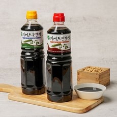 신상품이라 기대했는데 정말 좋네요. 지에프간장 할인 상품 리스트 9