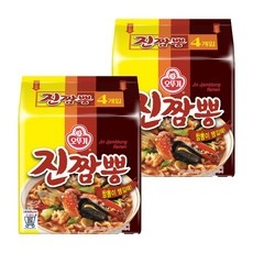 ◀ 2024년 SNS 인기상품 강력추천▶ 진짬뽕 인기 아이템 TOP 9