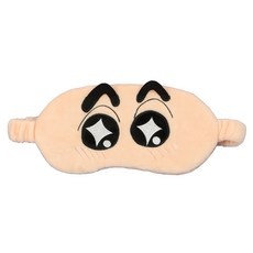 꼭 사세요, 후회하지 않아요. 짱구안대 최저가 상품 리스트 9