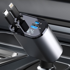 이거 좋더라구요 차량용충전기 추천 정보 BEST 5