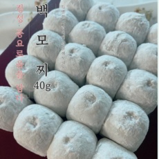 Must Have Item 찹쌀떡 추천 제품 리스트 9