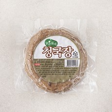 ◀ 2024년 후기로 대박난 행복한 선택▶ 청국장 할인 아이템 탑 9