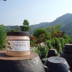 할인받아서 샀어요, 좋은 가격이에요. 청국장가루추천 할인 제품 리스트 9