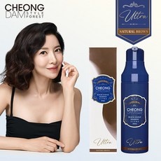 경제적으로도 이만한 제품이 없어요. 청담스타일염색샴푸 인기 상품 상위 9