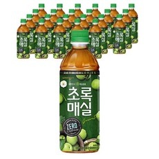 놓치면 후회해요, 정말 좋아요. 초록매실제로 추천 제품 TOP 9