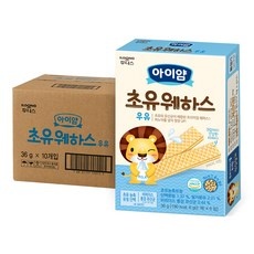 지금 당장 필요했던 아이템이에요. 초유웨하스 최저가 제품 상위 9