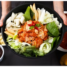 너무 너무 좋아요, 행복해요. 춘천통나무집닭갈비 추천 상품 탑 9 너무 너무 좋아요, 행복해요. 춘천통나무집닭갈비 추천 상품 탑 9