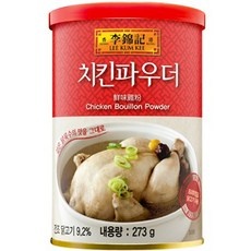 평이 정말 좋아요, 믿고 샀어요. 치킨파우더 추천 아이템 리스트 9