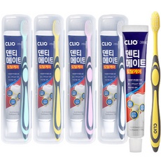 ◀ 2024년 인플들이 추천하는 가성비▶ 칫솔세트 최저가 제품 베스트 9