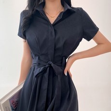 SNS 인기상품 강추, 정말 좋아요. 카라원피스 할인 정보 TOP 9