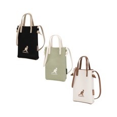 ◀ 2024년 내돈내산 SNS 인기상품▶ 캉골크로스백 추천 제품 베스트 5