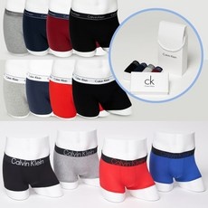 ◀ 2024년 내돈내산 실사용 강추후기▶ 캘빈클라인남성언더웨어 할인 상품 탑 9