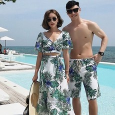 경제적인 커플수영복 최저가 정보 베스트 5