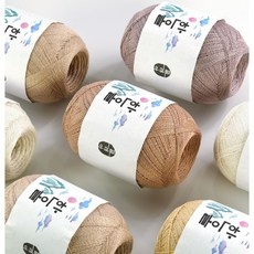 Must Have Item 코바늘패키지 추천 정보 리스트 9