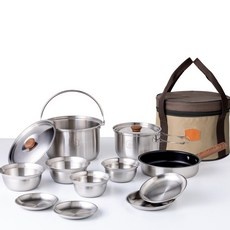 유용한 코펠 최저가 아이템 TOP 5