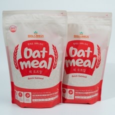 인플루언서들이 추천하더라구요, 믿고 샀어요. 퀵오트밀죽 할인 제품 탑 9