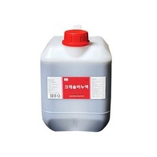 세일 기간에 샀어요, 정말 잘 샀어요. 크레졸비누액 최저가 아이템 리스트 9