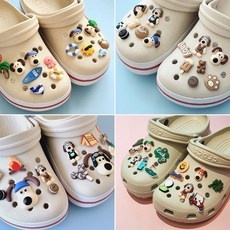 ◀ 2024년 SNS 인기상품 강력추천▶ 크록스꾸미기 할인 아이템 BEST 9