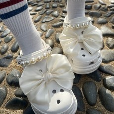 Must Have Item 크록스리본 인기 정보 탑 9