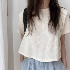 후기로 대박난 제품, 정말 좋아요. 크롭블라우스 인기 상품 BEST 9