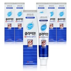 가격 대비 성능 최고예요. 클라이덴치약 할인 아이템 베스트 9