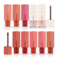 고민하다가 샀는데 정말 잘한 선택이에요. 클리오듀이블러틴트 할인 상품 BEST 5